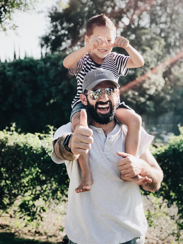 New Father Therapy New Father Therapy