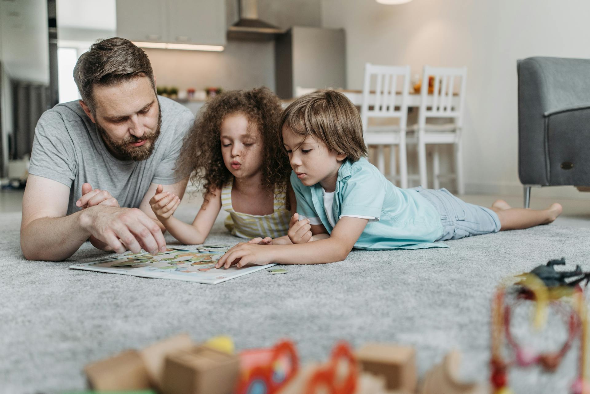 fatherhood therapy services