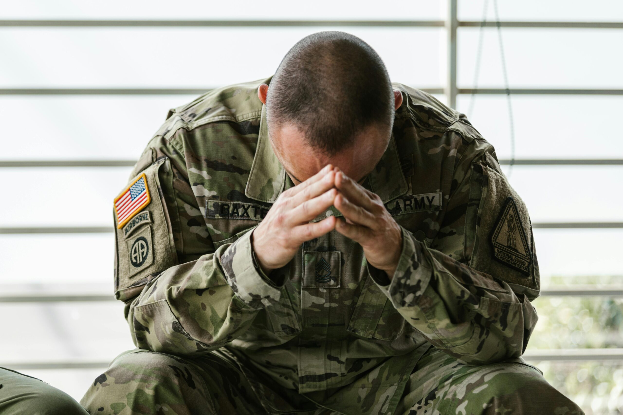 Therapy for Anxiety for Men Therapy for Anxiety for Men