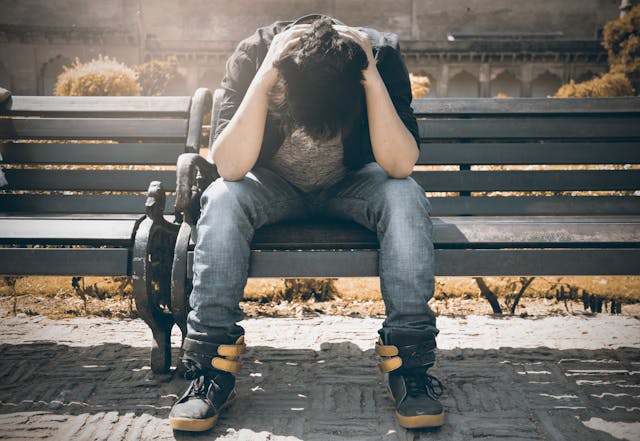 grief loss therapy