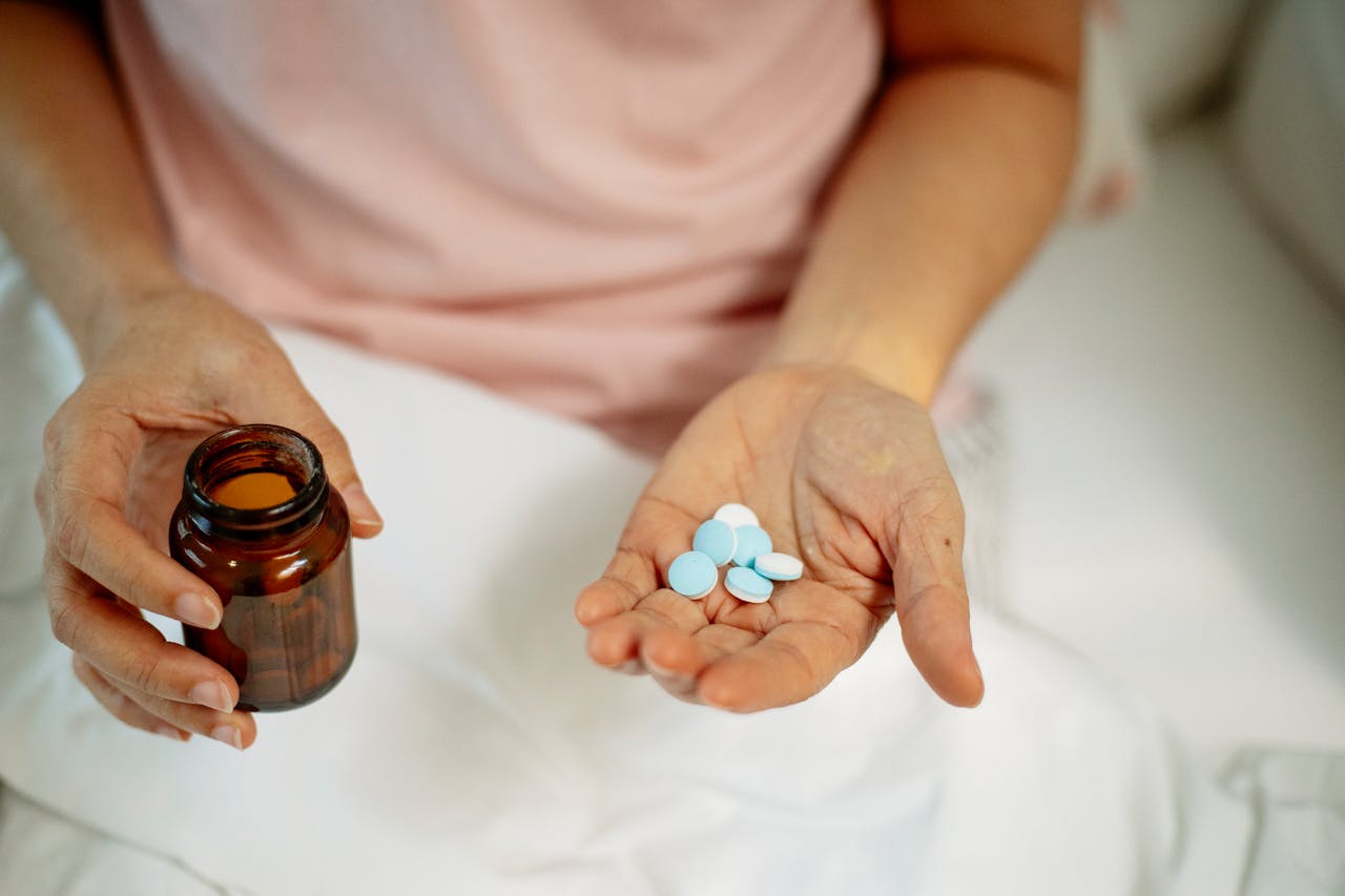 self-medication self-medication