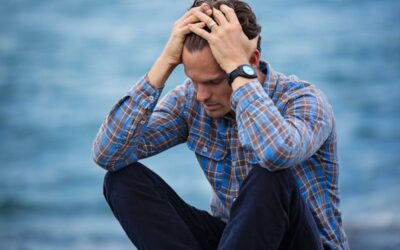 Why Men Wait Too Long to Start Therapy