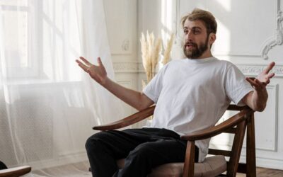 How Therapy Helps Men