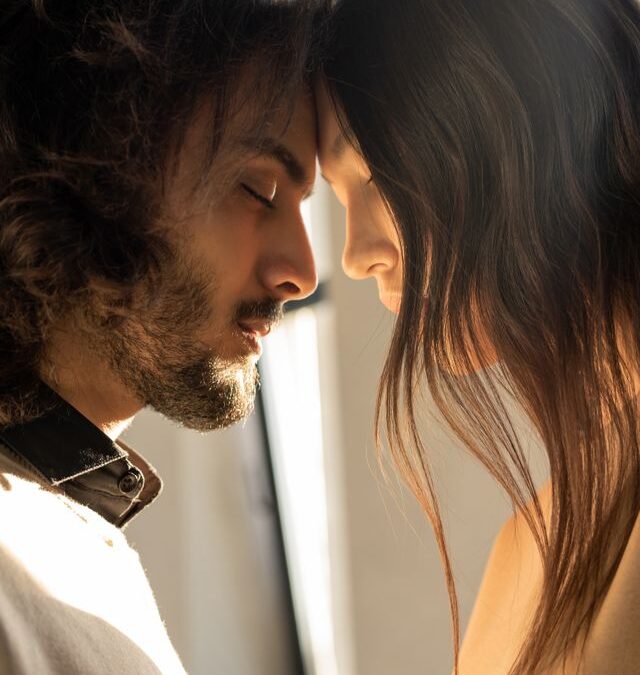 Dating After Divorce: Rebuilding Confidence