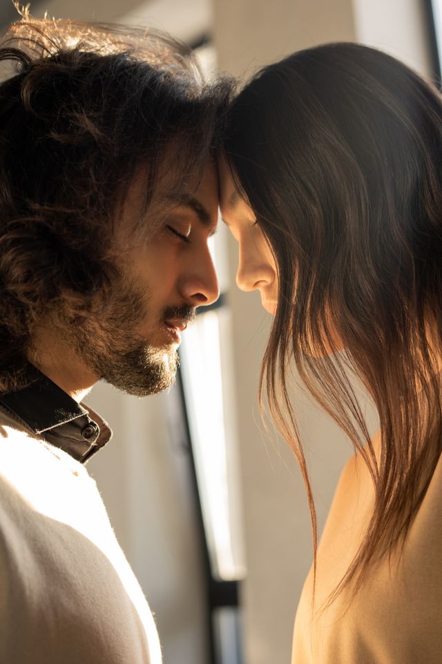 Dating After Divorce: Rebuilding Confidence