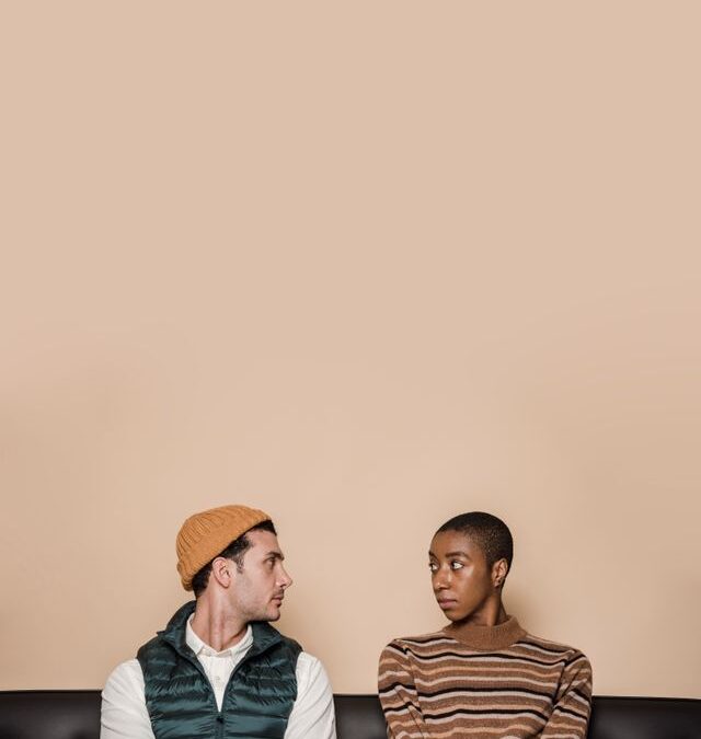 How Therapy Can Improve Your Marriage