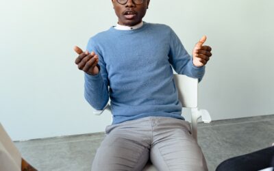 Why Men Avoid Therapy